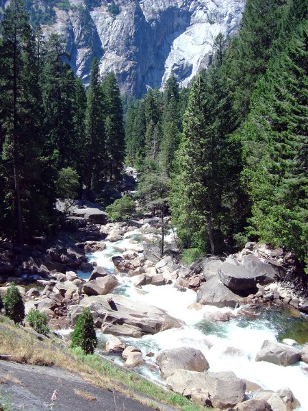 Yosemite